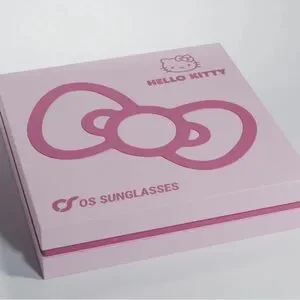 Hello Kitty | Accessories | Os X Hello Kitty Sunglasses  display picture 2